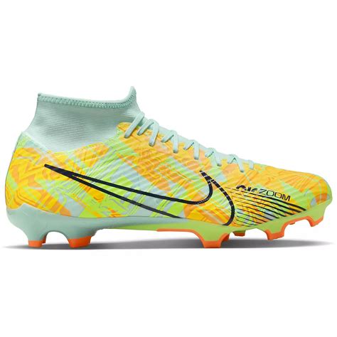 nike herren fussball-rasenschuhe zoom superfly 9 mds acad fg/mg|Nike Zoom Superfly 9 Academy Fg .